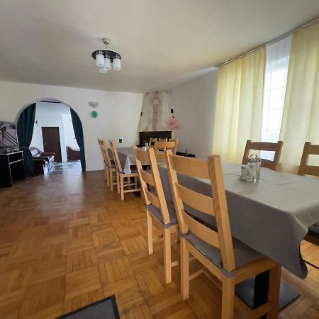 Navigator Cluj Hotel Ngoại thất bức ảnh